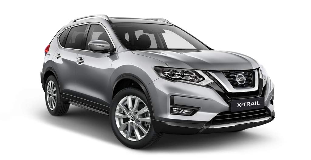 Nissan Xtrail