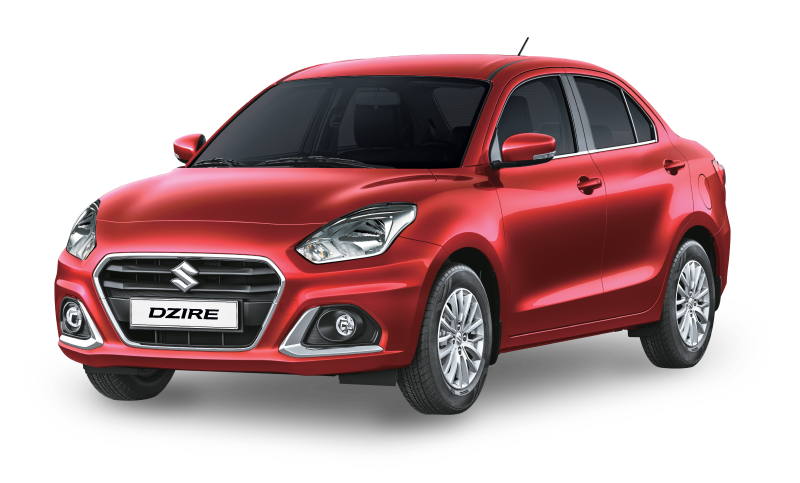 Suzuki Dzire